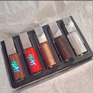 Fenty Beauty Gloss Bomb Collection - Bold Shades